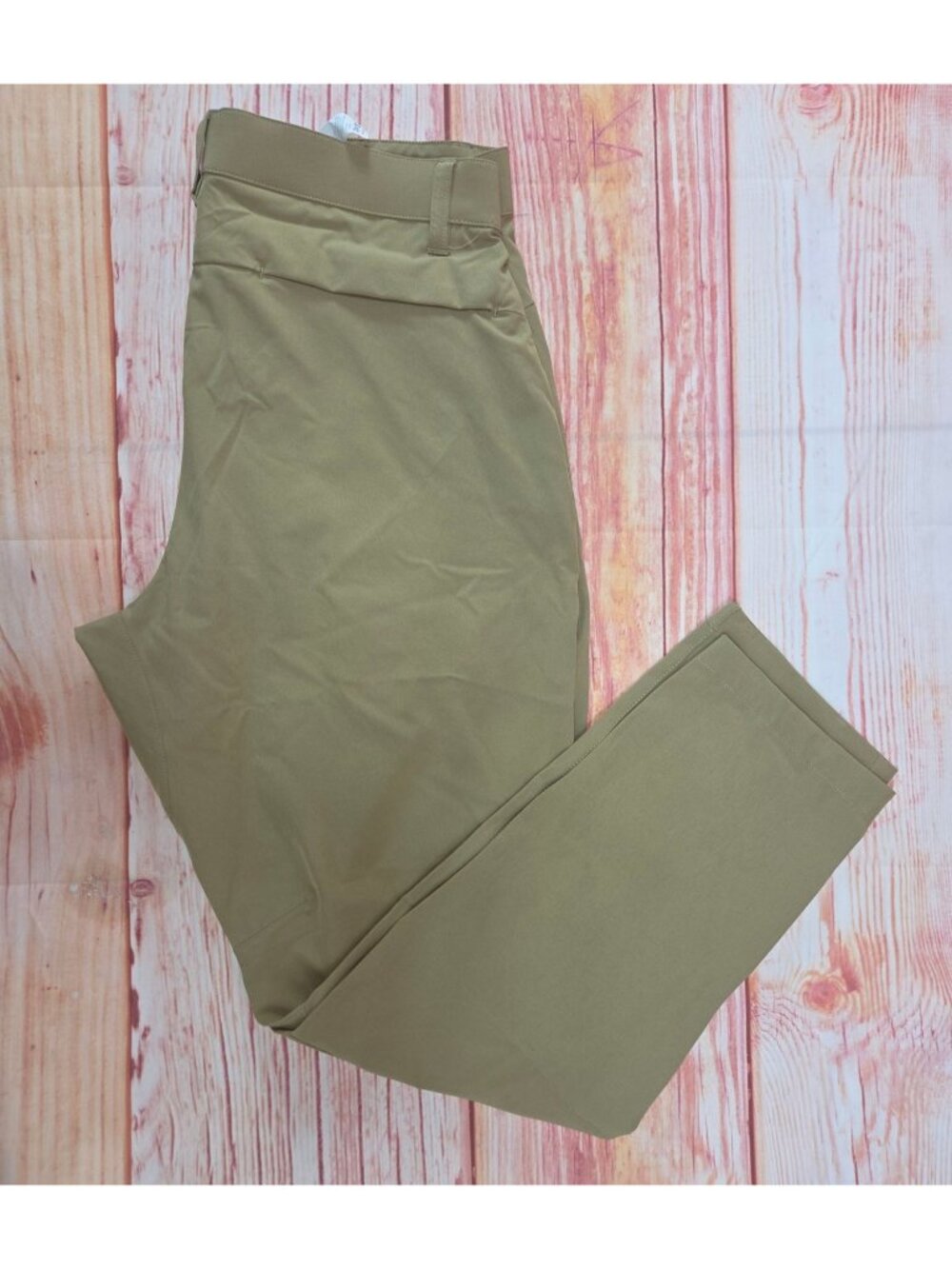 Fabletics The Only Pant 4-Way Stretch Pant Size 30x30 NWT